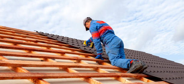 Thomasboro, IL  Roofing repair and installation Company