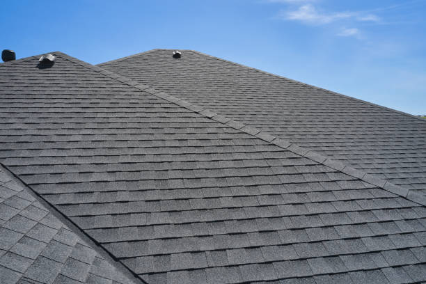 Best Roofing for New Construction  in Thomasboro, IL