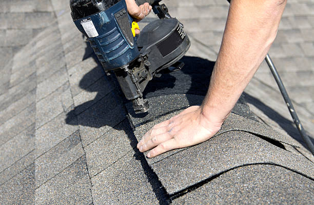 Best Sheet Metal Roofing  in Thomasboro, IL