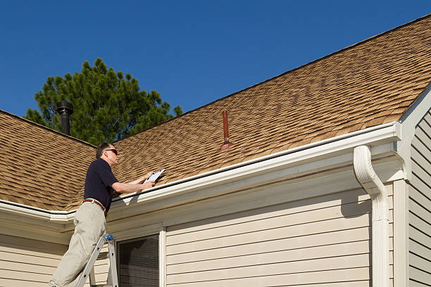 Best Wood Shake Roofing  in Thomasboro, IL